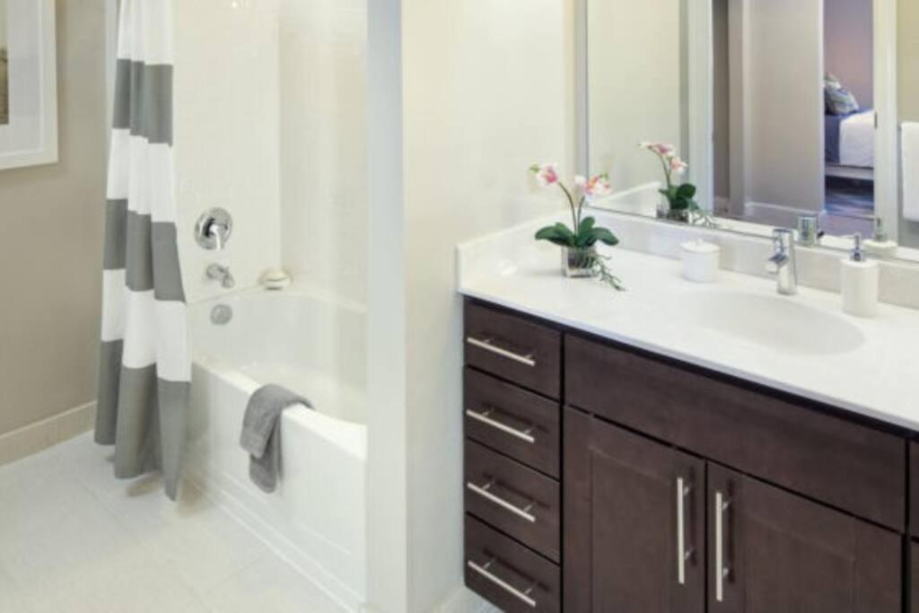 Modern, Chic, Great Location Washington Exterior foto