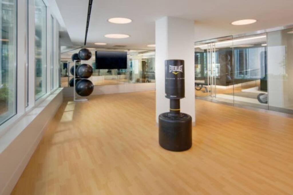 Modern, Chic, Great Location Washington Exterior foto