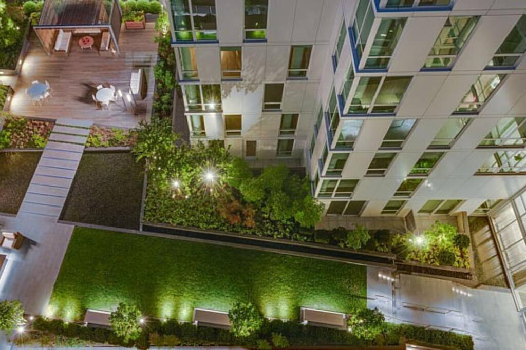 Modern, Chic, Great Location Washington Exterior foto